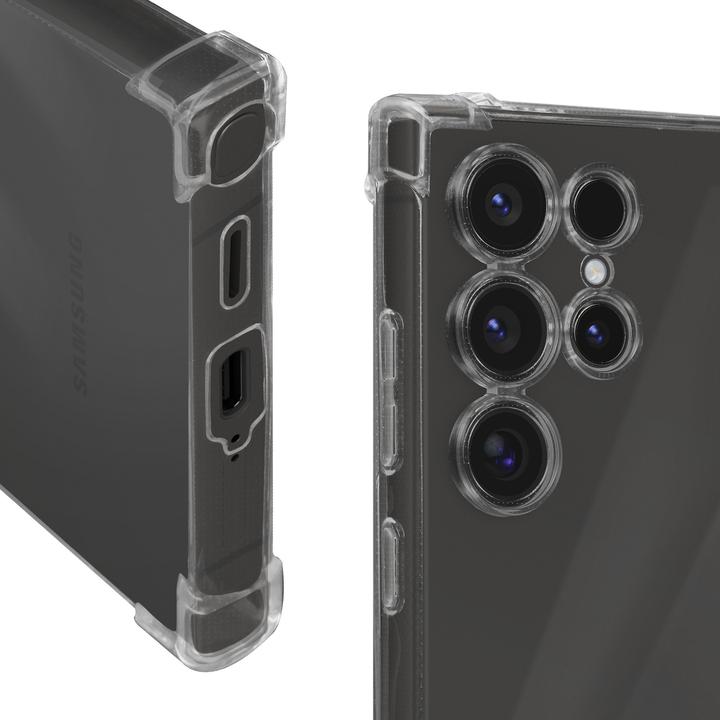 Produktbild Avizar ToughShield Case Series (Samsung Galaxy R)