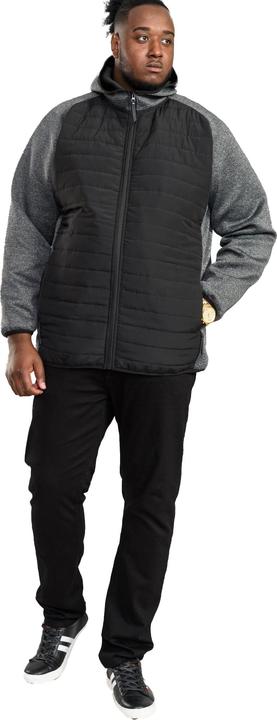 Produktbild DUKE D555 Highampton Steppjacke (4XL)