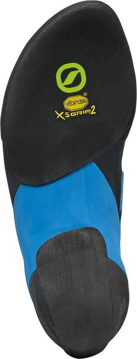 Actual product image Scarpa Instinct VSR (43.5)