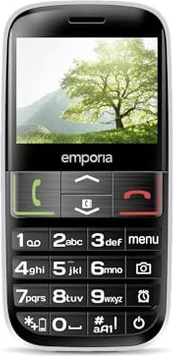 Image du produit Emporia Euphoria LTE (2.31", 2 Mpx)