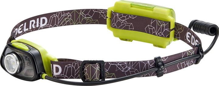 Immagine prodotto Edelrid Lampada frontale Vegalite (250 lm)