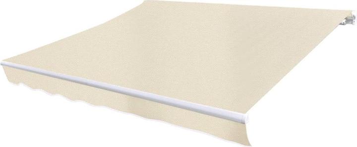 Actual product image vidaXL Markisenbespannung (400 x 300 cm)
