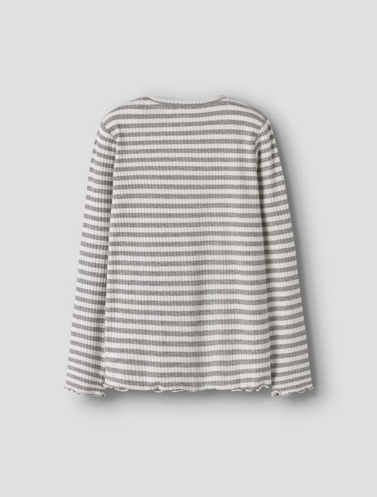 Produktbild Name it Langarmshirt gestreift (122, 128)