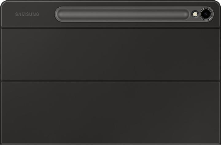 Produktbild Samsung Book Cover Keyboard Slim (Deutschland, Galaxy Tab S9, Galaxy Tab S9 FE, Samsung Galaxy Tab S10 FE)