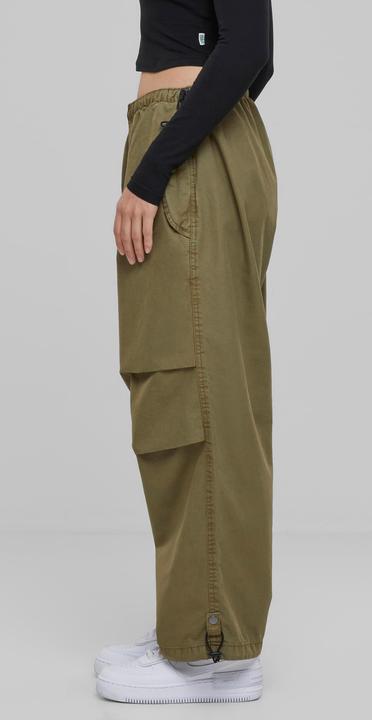 Produktbild Urban Classics Ladies Cotton Parachute Pants (5XL)