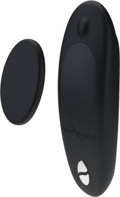 Productafbeelding We-Vibe Moxie+Black
