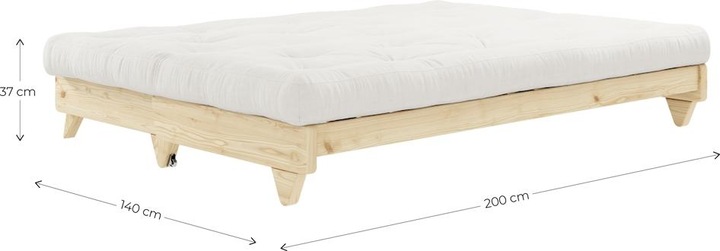 Produktbild Karup Design Fresh (Bettsofa)