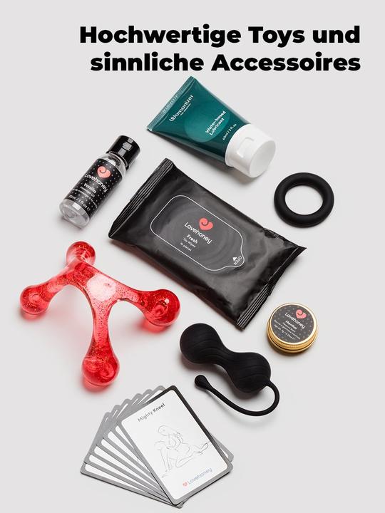 Actual product image Amorana Premium