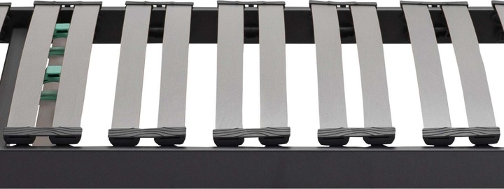 Actual product image bico Slatted frame Isabelle Flex A