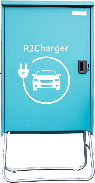Walther 98100610 (Type 2, 11 kW, 165 A, CEE 32)