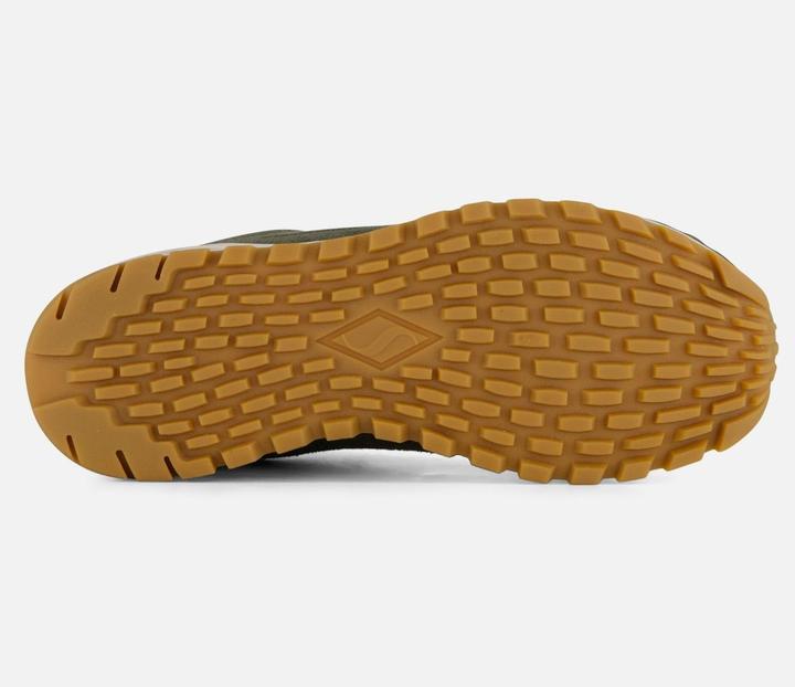 Produktbild Skechers Uno Rugged - Chillproof (38)