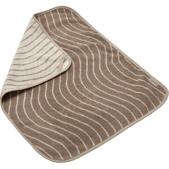 Leander Topper Woodland für Wickelauflage Cappuccino