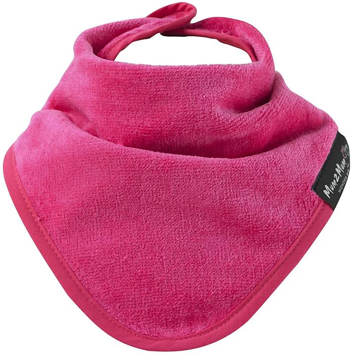 Immagine prodotto Mum2Mum bavaglino di meraviglia bandana (4 mesi)