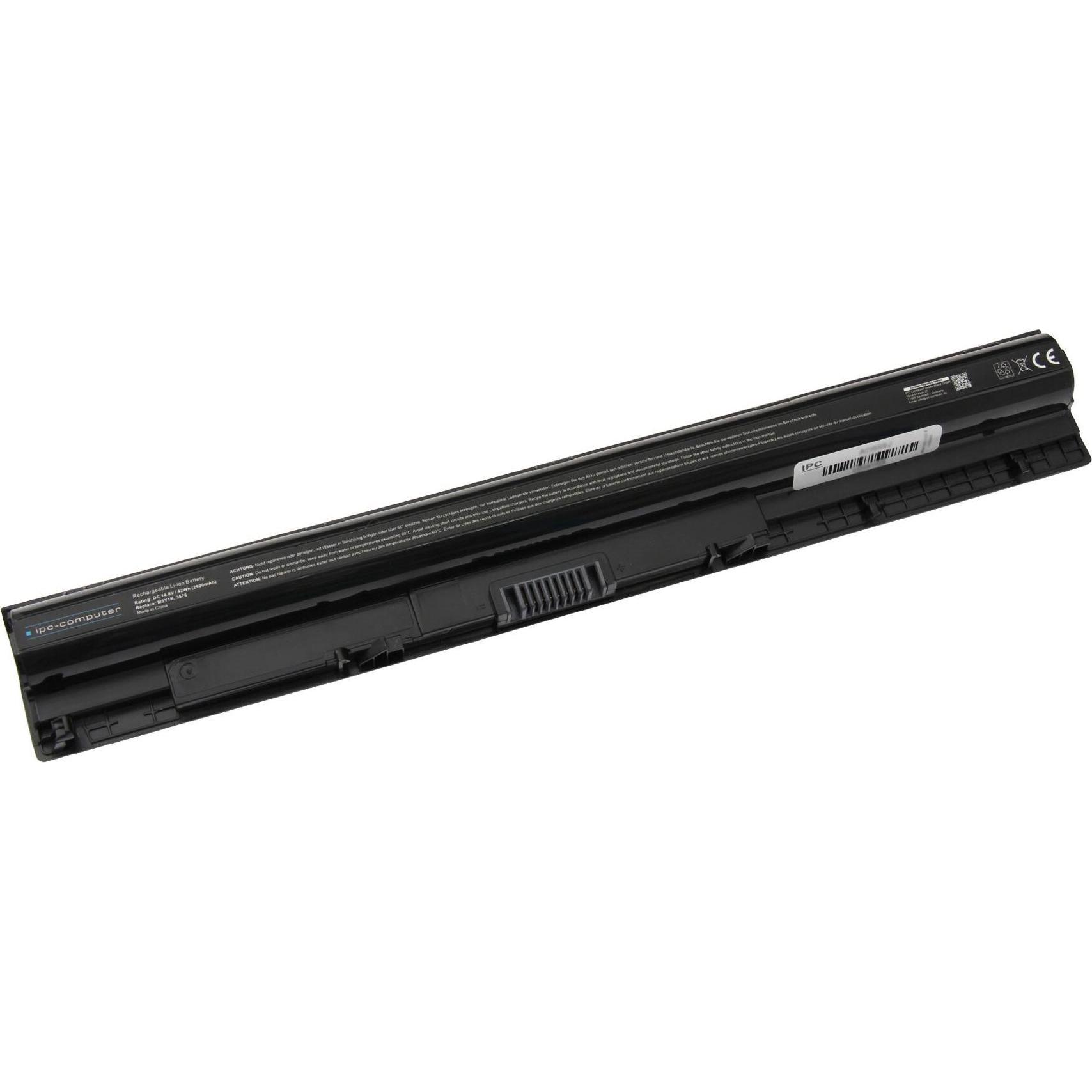 IPC VN3N0 (4 Zellen, 2900 mAh), Notebook Akku