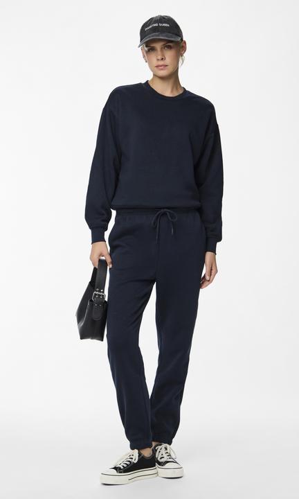 Actual product image Pieces Pcchilli Ls Loose Sweat Noos Bc (S)