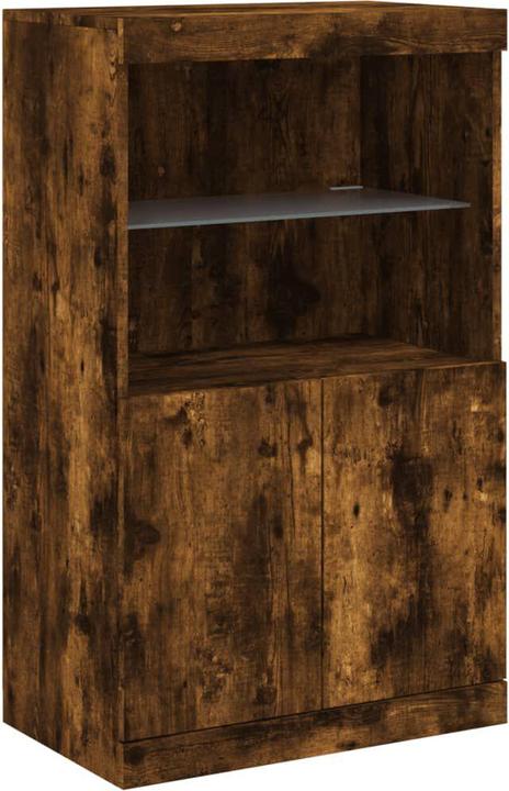 Image du produit vidaXL Sideboard (181.50 x 37 x 100 cm)