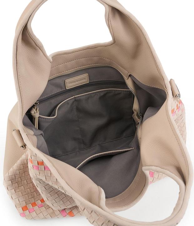 Produktbild FredsBruder Happy Weave Collection Handbag
