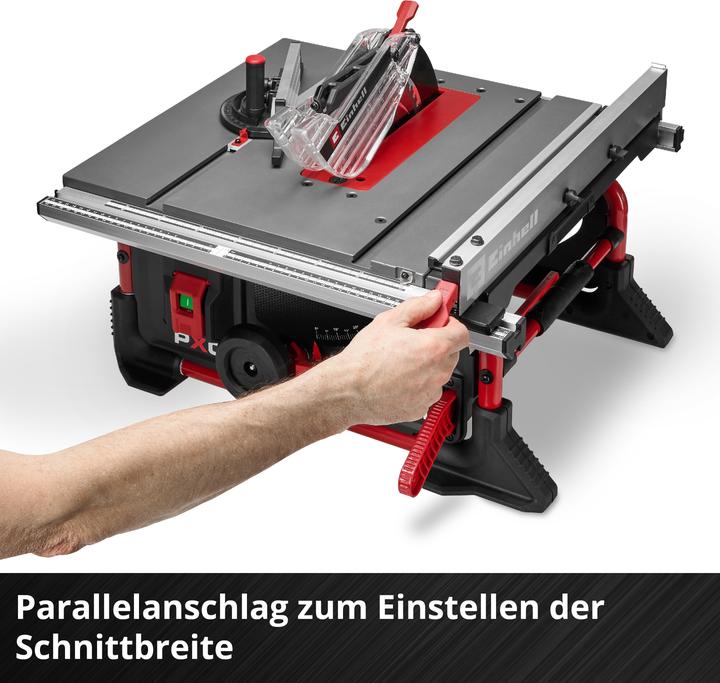 Produktbild Einhell TE-TS 36/8 T