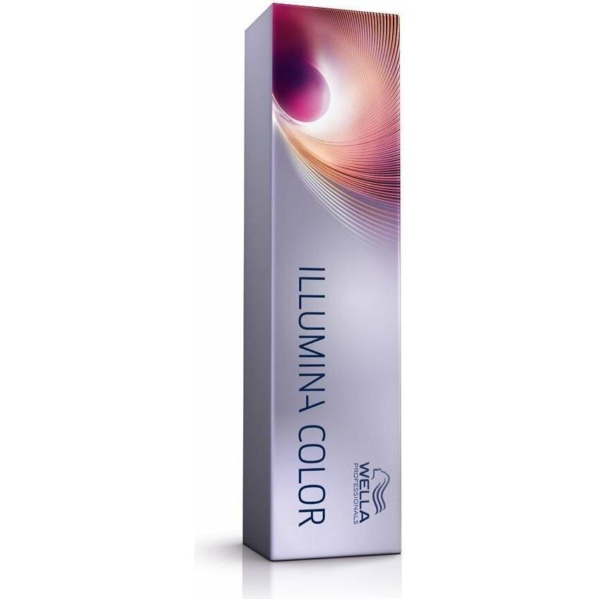Wella, Haarfarbe, Illumina Color Haarfarbe Blond (9, 60)