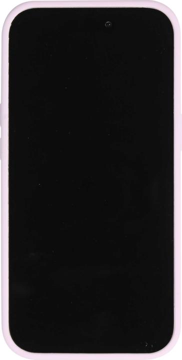 Produktbild PhoneLook Hülle Silikon matt MagSafe mit Haltering (Apple iPhone 14)