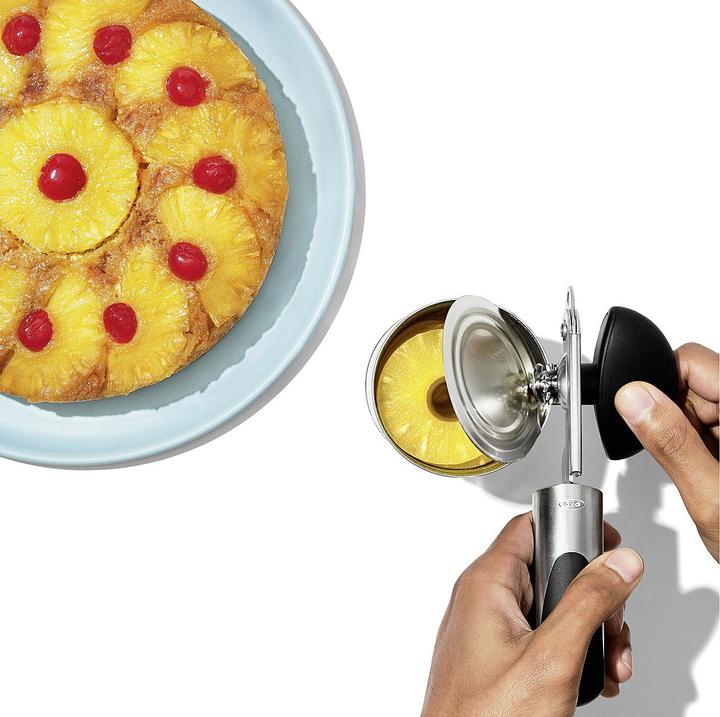 Actual product image OXO Good Grips can opener