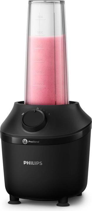 Produktbild Philips 3000 series HR2041/41 (450 W)