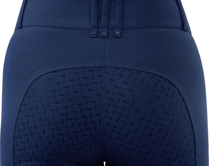 Produktbild Dublin Pro Form Gel Vollbesatz Reithose (34)