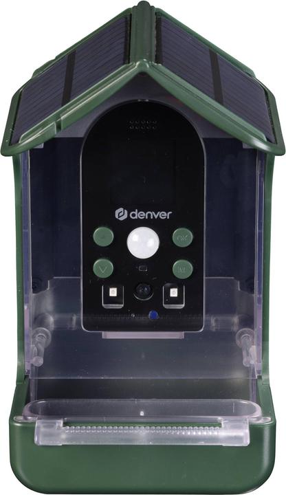Denver WCT-8020W