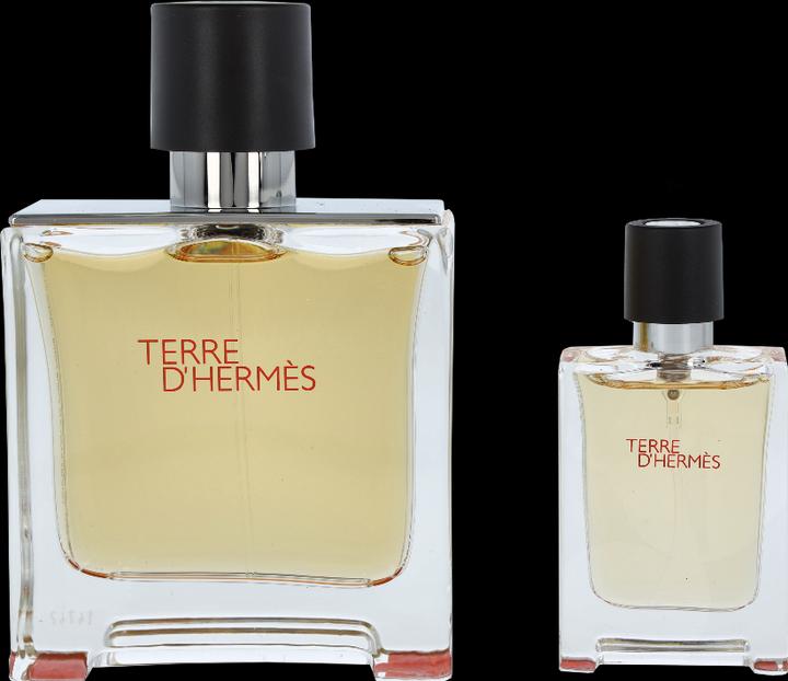 Image du produit Hermès Terre D' (Set parfum)