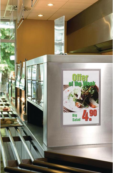 Image du produit Durable Cadre d'information