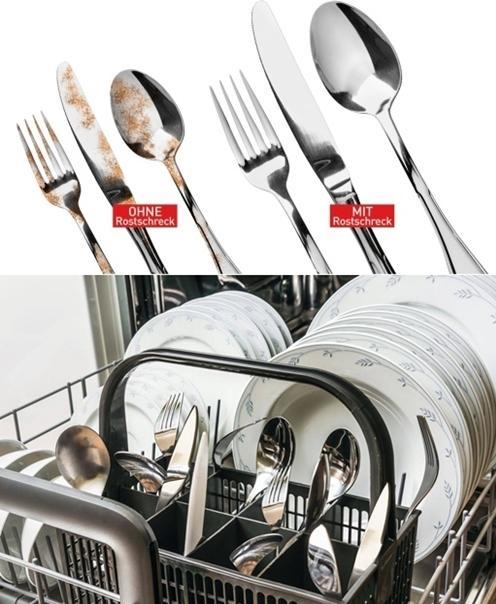 Immagine prodotto Rokitta Spaventare la ruggine