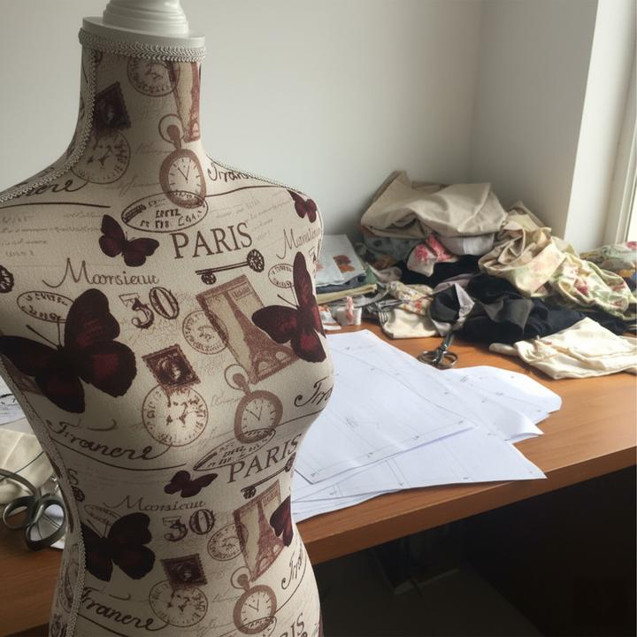 Immagine prodotto Relaxdays manichino