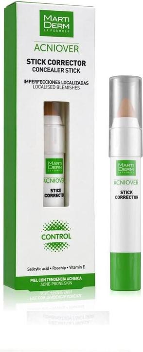 Produktbild Martiderm Acniover Stick Corrector (Weiss)