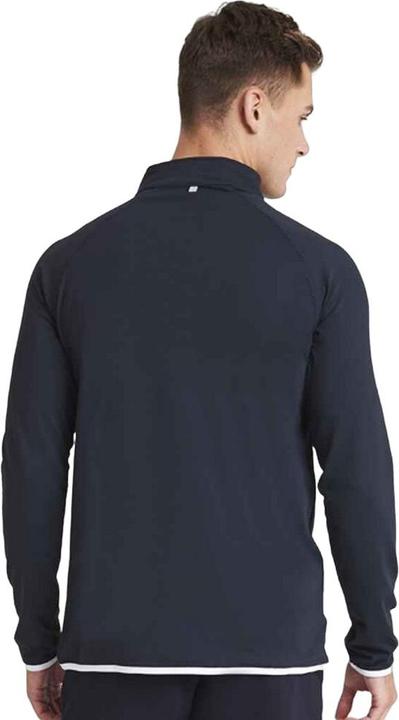 Immagine prodotto Awdis Felpa uomo con mezza zip (M)