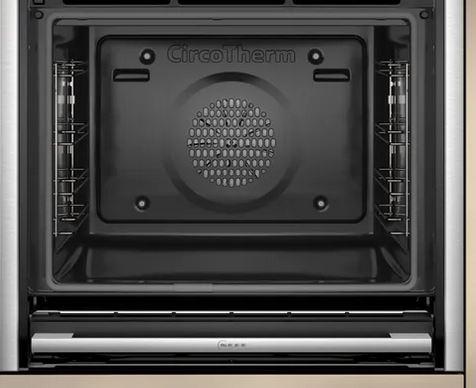 Produktbild Neff B64VT73N0