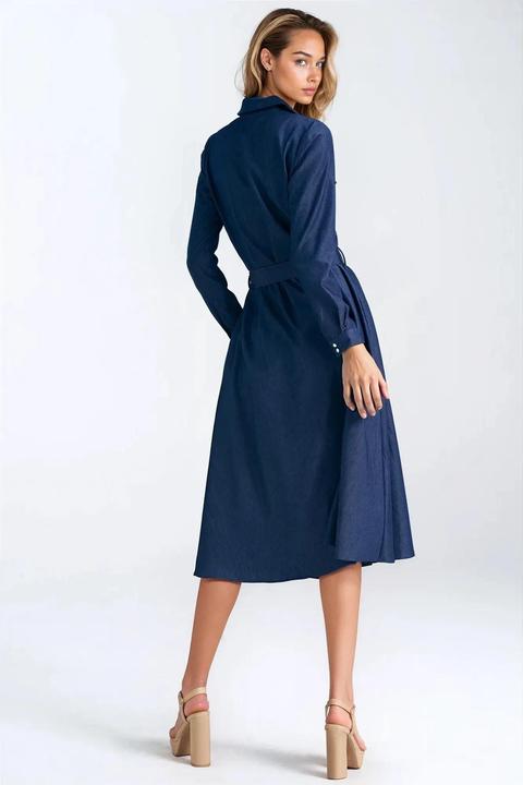Actual product image Nife Everyday dress model (44)