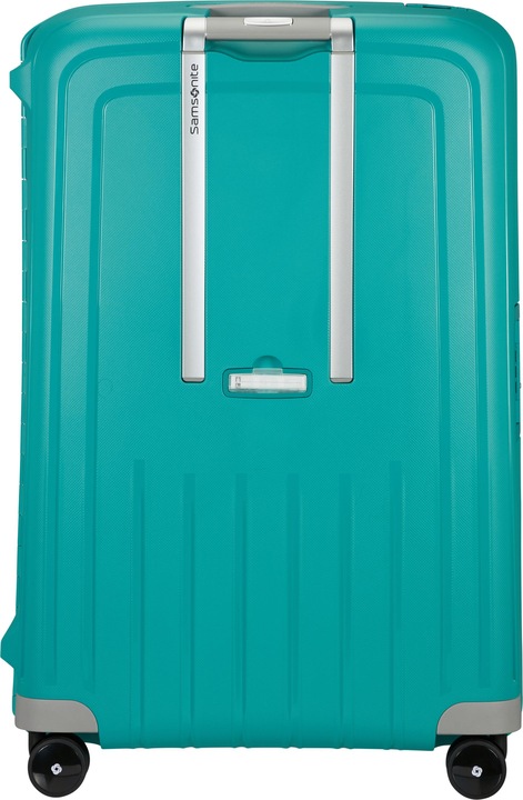 Image du produit Samsonite S'CURE Spinner (138 l, XL (à partir de 115l))