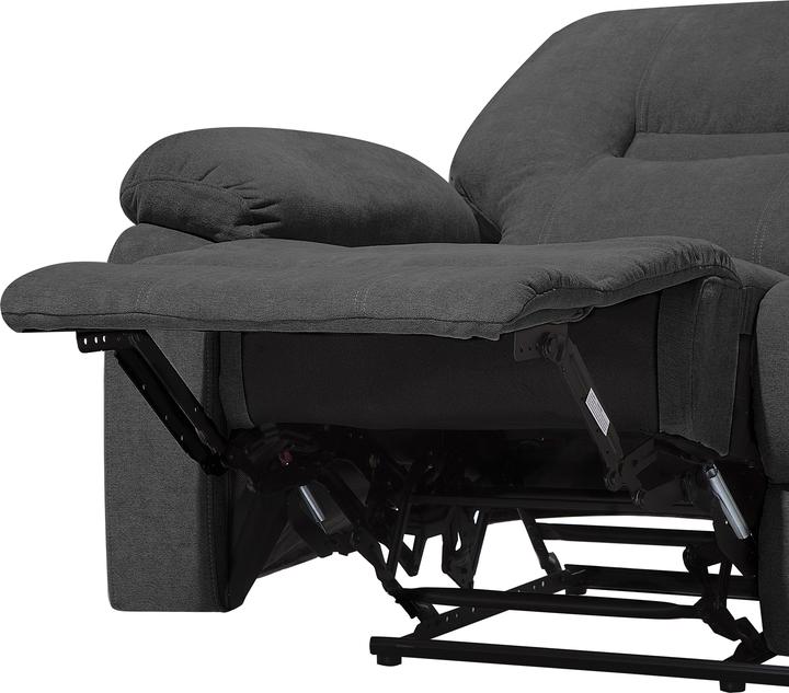 Actual product image Beliani Bergen (3-seater)