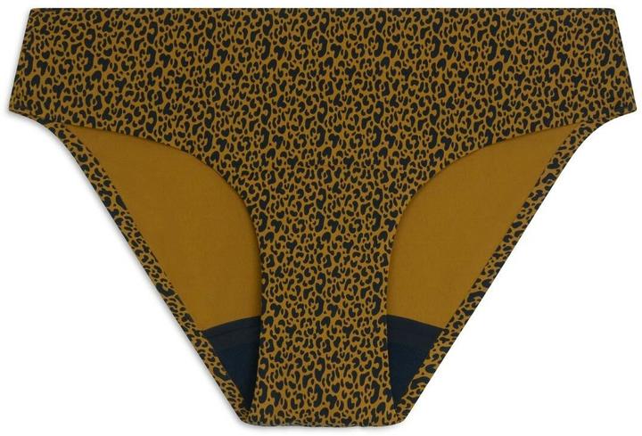 Immagine prodotto Smoon Periodenslips medium flow leopard M 1 Stück (M)