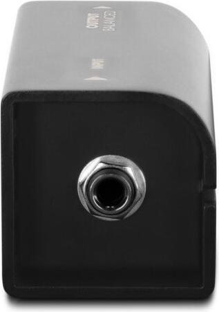 Actual product image Palmer Audio wupper - Passive Line Isolation Box