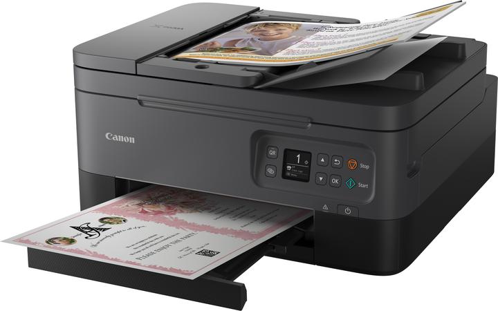 Immagine prodotto Canon Pixma TS7450a (Inchiostro, Colore)
