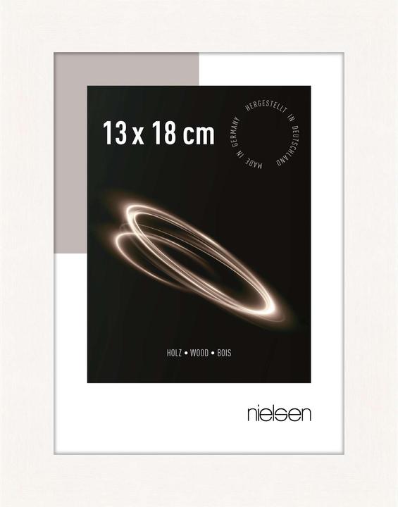 Produktbild Nielsen Essential (13 x 18 cm)