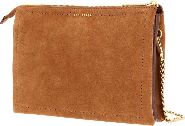 Immagine prodotto Ted Baker Shalina Webbing Suede Crossbody Bag