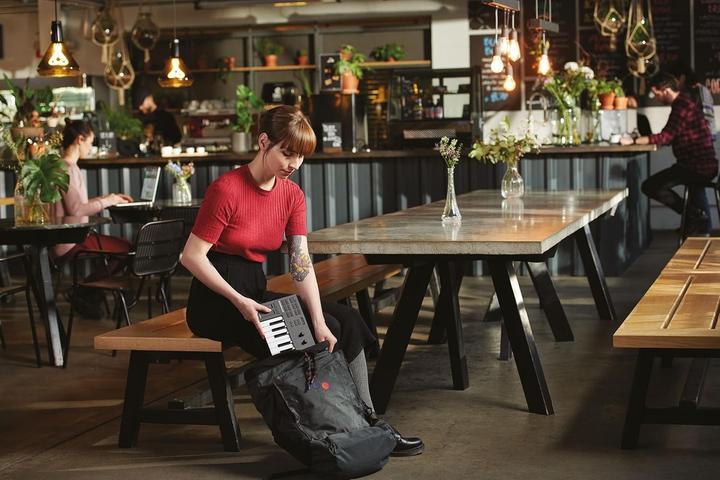 Productafbeelding Native KOMPLETE Kontrol M32 (Toetsenbord)