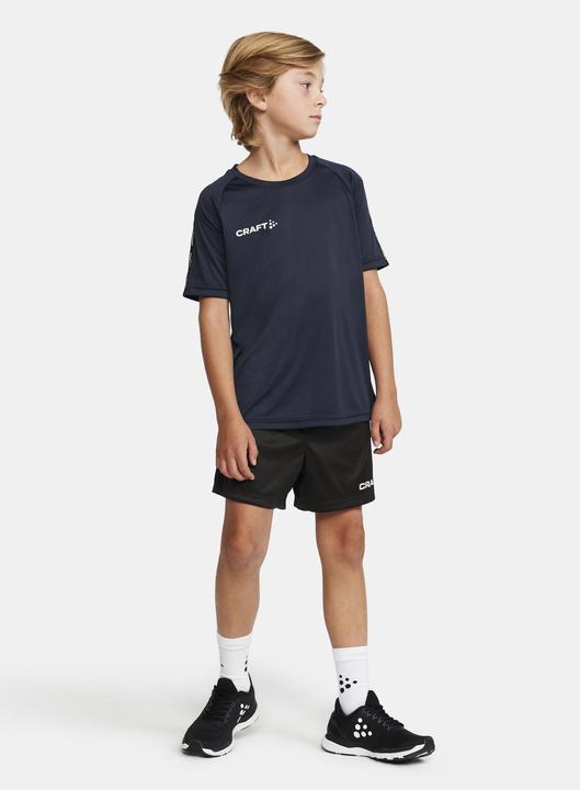 Actual product image Craft Squad 2.0 Contrast Jersey Jr (158, 164)