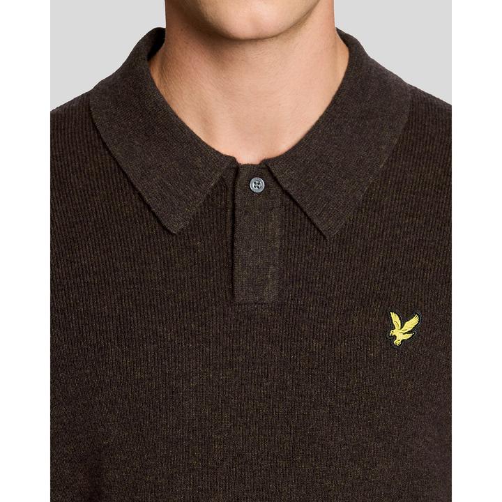 Produktbild Lyle and Scott Blend Rugby (XS)