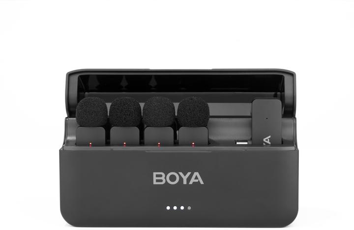 Immagine prodotto Boya BY-V4U