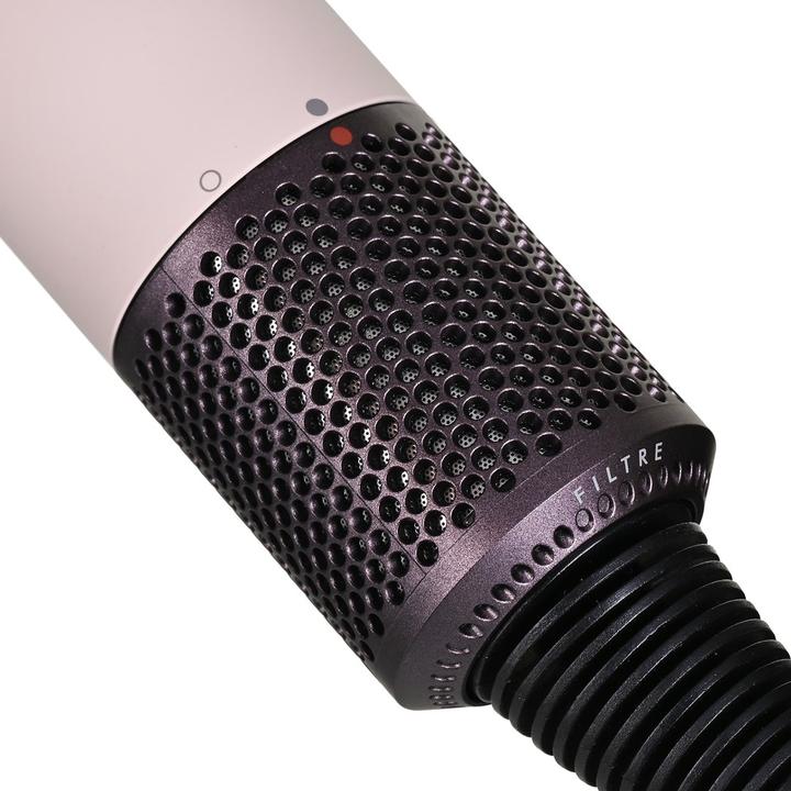 Produktbild Dyson Supersonic Nural Straight+Wavy (1600 W)