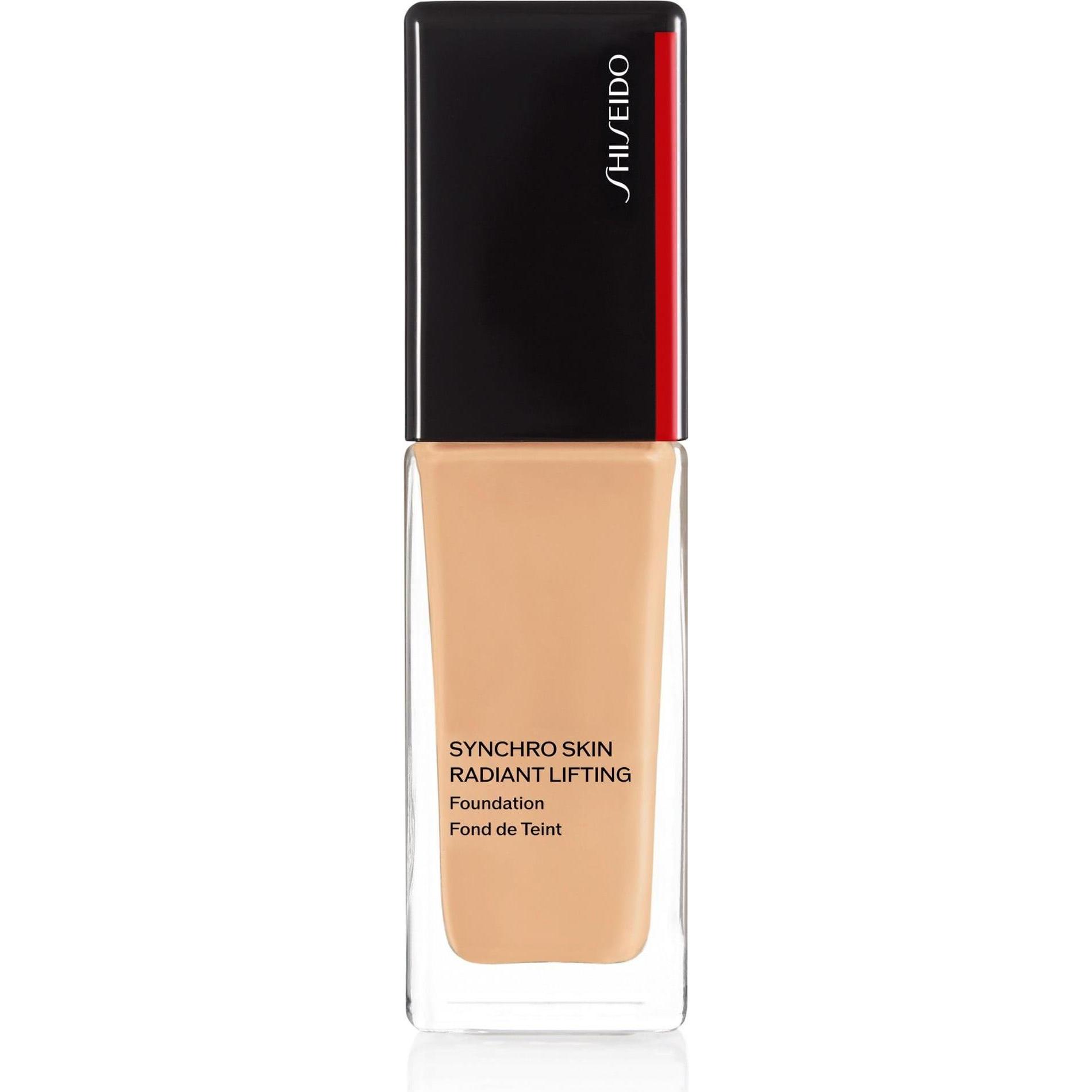 Shiseido, Stichting, Synchro Skin Radiant Lifting Foundation 230 Els (230 Els)