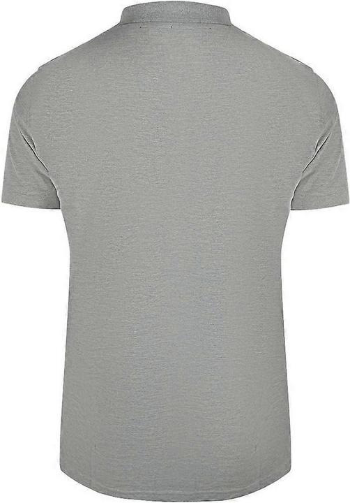 Produktbild Cavalli Class Poloshirt Gebänderte Schulter (XXL)